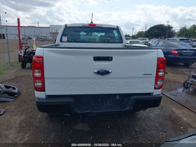 1FTER4EHXLLA57892 Ford RANGER XL