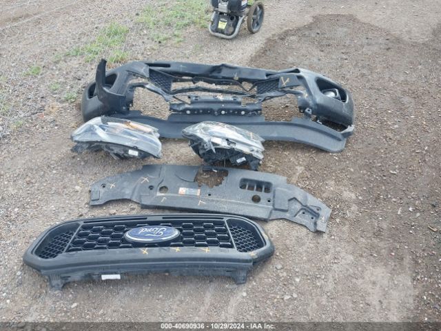 1FTER4EHXLLA57892 Ford RANGER XL