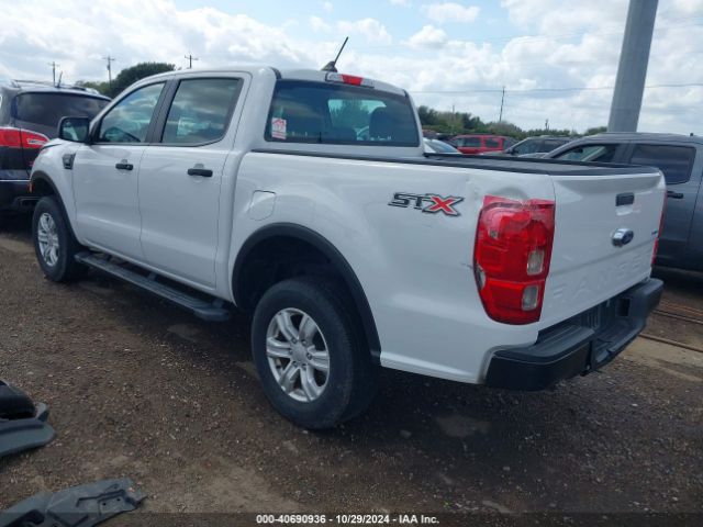 1FTER4EHXLLA57892 Ford RANGER XL