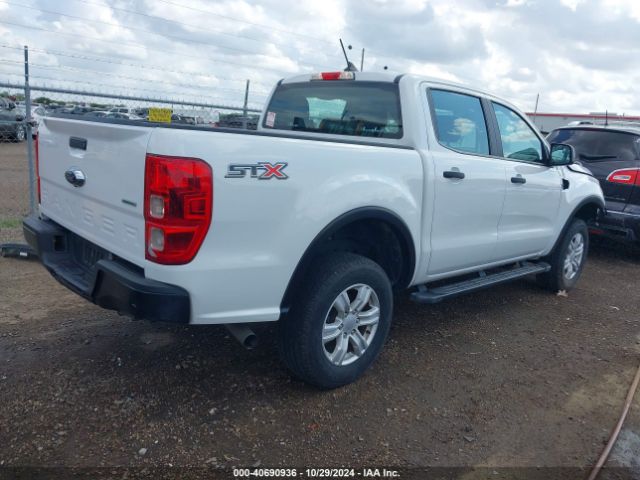 1FTER4EHXLLA57892 Ford RANGER XL