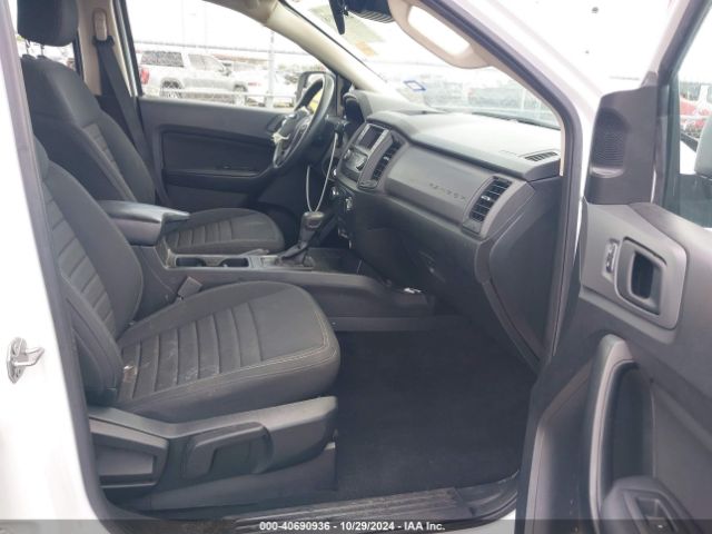 1FTER4EHXLLA57892 Ford RANGER XL