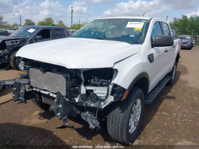 1FTER4EHXLLA57892 Ford RANGER XL