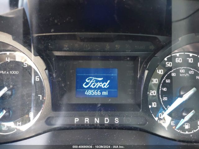 1FTER4EHXLLA57892 Ford RANGER XL