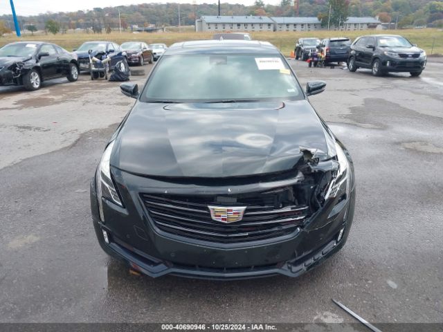 1G6KF5RS3GU166754 Cadillac Ct6 Premium Luxury