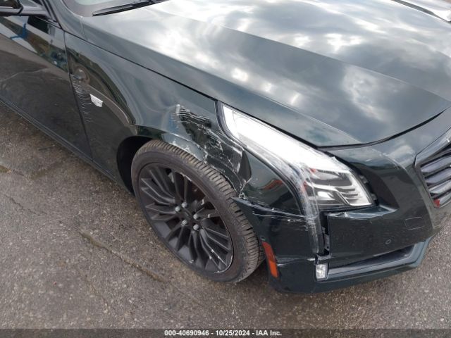 1G6KF5RS3GU166754 Cadillac Ct6 Premium Luxury