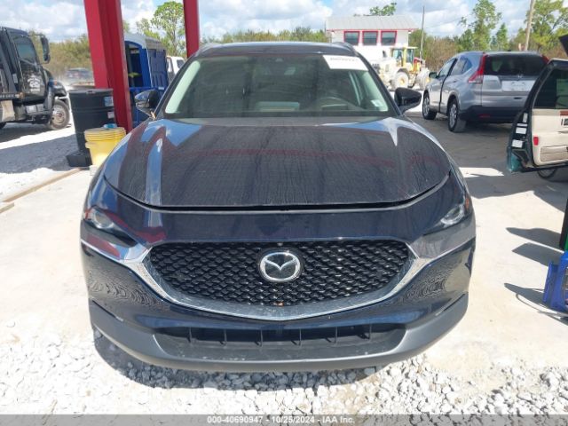 3MVDMBEY7NM404397 Mazda Cx-30 2.5 Turbo Premium Plus