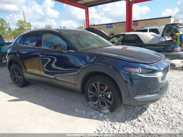 3MVDMBEY7NM404397 Mazda Cx-30 2.5 Turbo Premium Plus