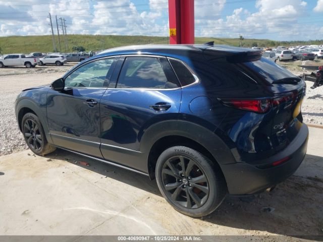 3MVDMBEY7NM404397 Mazda Cx-30 2.5 Turbo Premium Plus