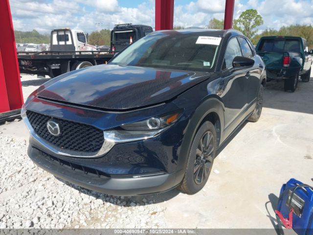 3MVDMBEY7NM404397 Mazda Cx-30 2.5 Turbo Premium Plus