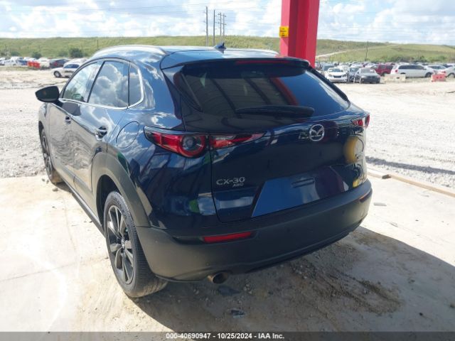 3MVDMBEY7NM404397 Mazda Cx-30 2.5 Turbo Premium Plus