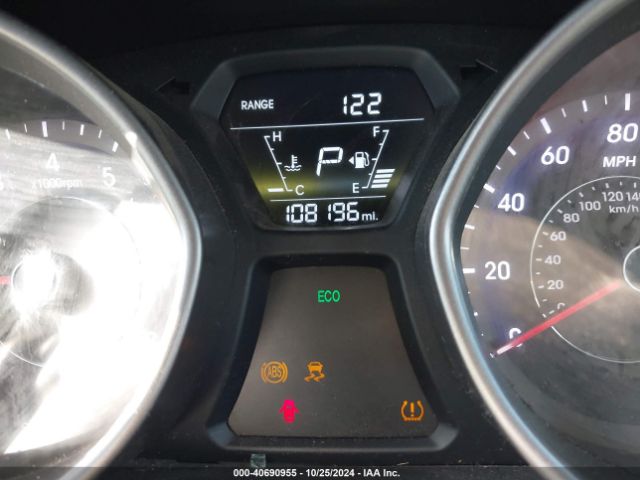 5NPDH4AE1GH714325 Hyundai ELANTRA SE