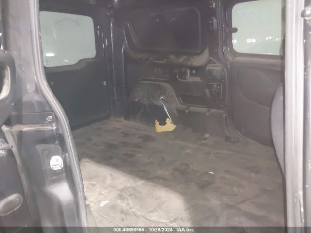 ZFBERFAB3H6G86970 RAM Promaster City Tradesman