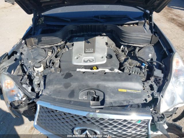 JN1BJ0RP4HM389450 Infiniti QX50
