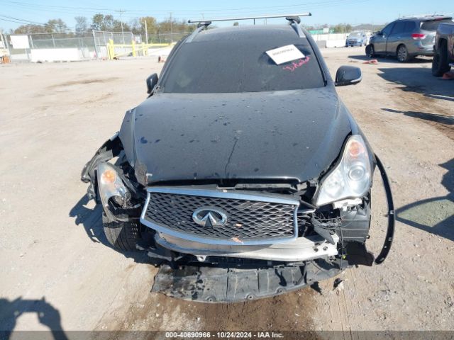 JN1BJ0RP4HM389450 Infiniti QX50