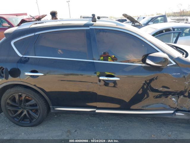 JN1BJ0RP4HM389450 Infiniti QX50
