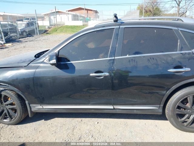JN1BJ0RP4HM389450 Infiniti QX50
