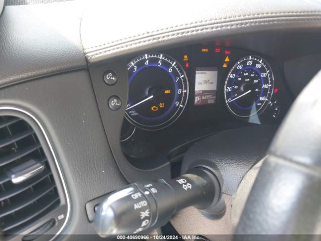JN1BJ0RP4HM389450 Infiniti QX50