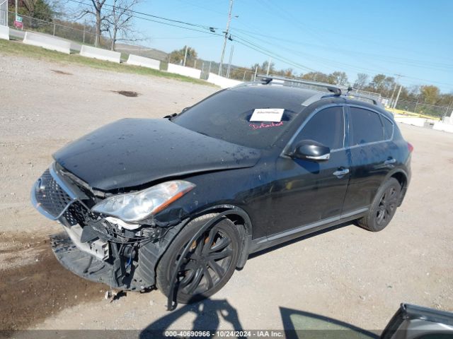 JN1BJ0RP4HM389450 Infiniti QX50