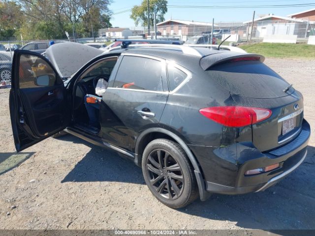 JN1BJ0RP4HM389450 Infiniti QX50