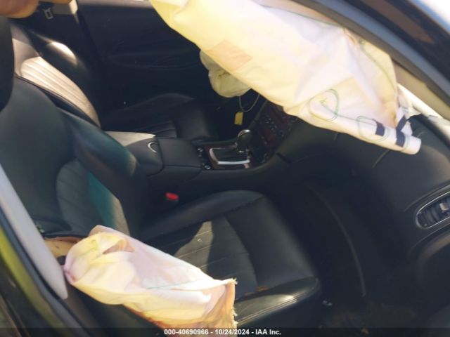 JN1BJ0RP4HM389450 Infiniti QX50