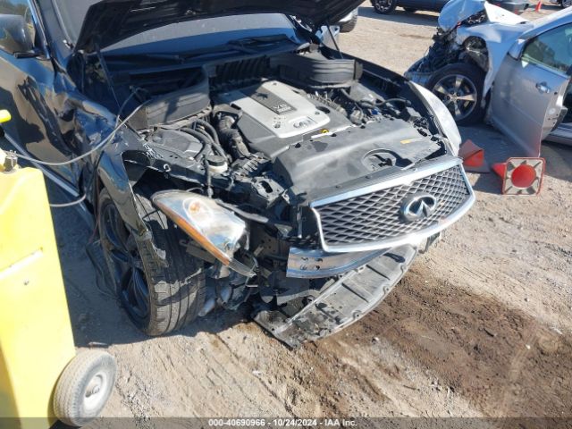 JN1BJ0RP4HM389450 Infiniti QX50