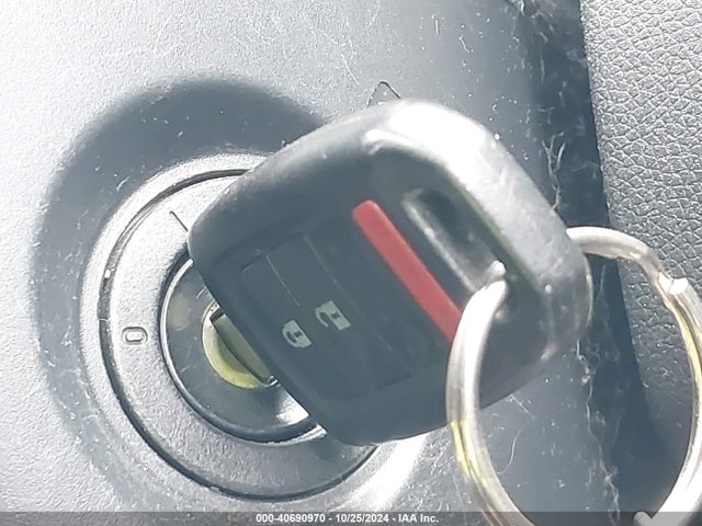 Honda FIT LX 2016 JHMGK5H55GX000792 Image 11