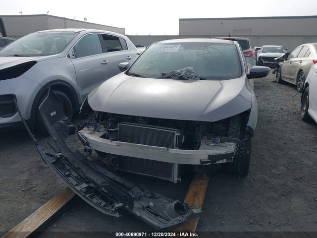 Honda Civic Sport 2019 2HGFC4B86KH303747 Image 13