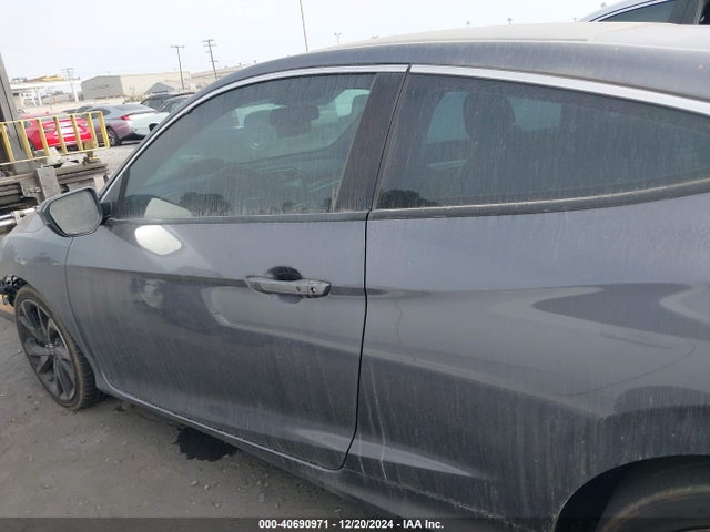 Honda Civic Sport 2019 2HGFC4B86KH303747 Image 15