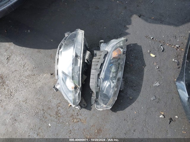 Honda Civic Sport 2019 2HGFC4B86KH303747 Image 12
