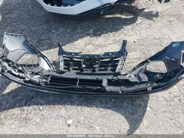 5NMJB3AE3NH110641 Hyundai TUCSON SEL