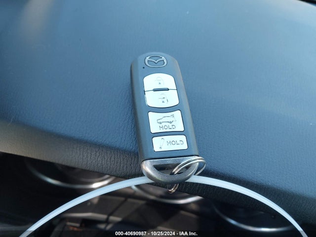 Mazda Cx-5 Grand Touring 2018 JM3KFBDM0J0310562 Image 11