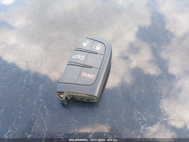 1C3CCCAB0HN509093 Chrysler 200 Limited Platinum