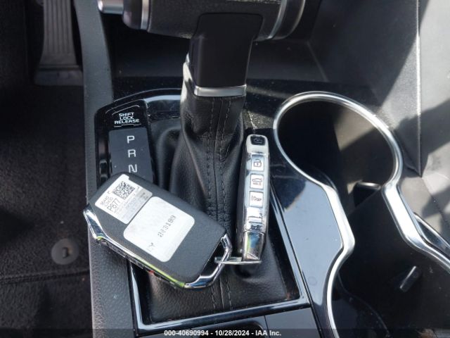 5XXG44J80PG203199 KIA K5 Gt