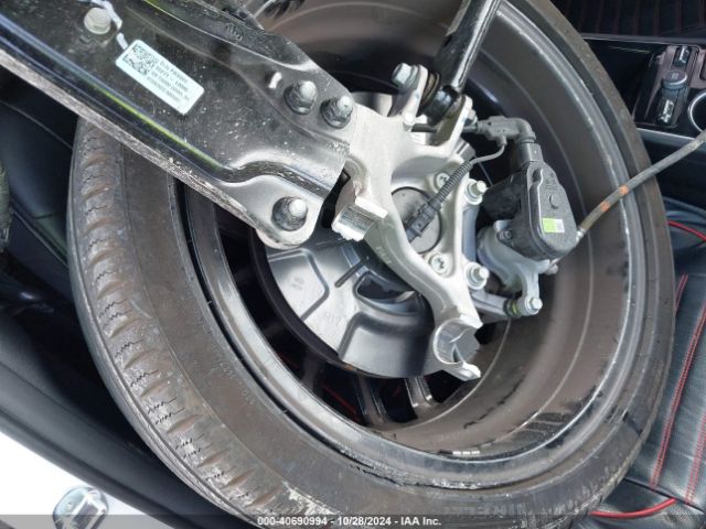 5XXG44J80PG203199 KIA K5 Gt