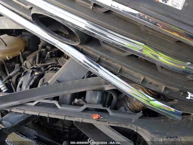 MAJ6P1WL6JC209309 Ford Ecosport Titanium
