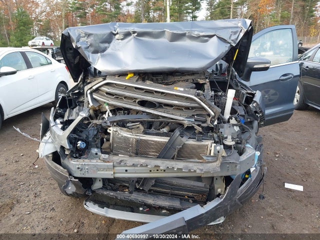 MAJ6P1WL6JC209309 Ford Ecosport Titanium
