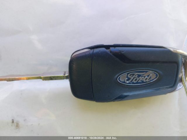 3FA6P0HD2ER145762 Ford FUSION SE