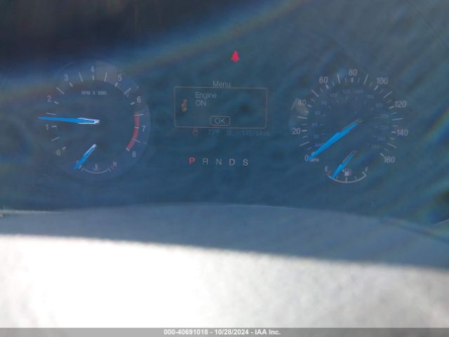 3FA6P0HD2ER145762 Ford FUSION SE