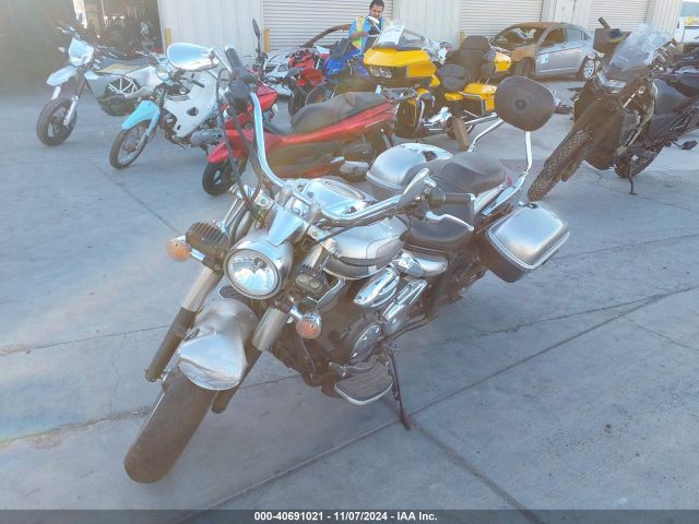 2012 YAMAHA XVS950 JYAVN01E5CA012060 Photo 1
