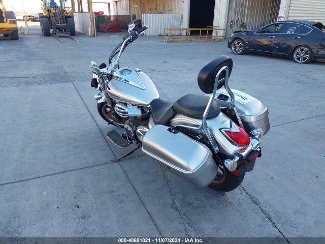 2012 YAMAHA XVS950 JYAVN01E5CA012060 Photo 2