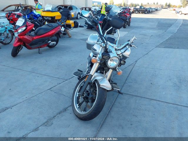2012 YAMAHA XVS950 JYAVN01E5CA012060 Photo 4