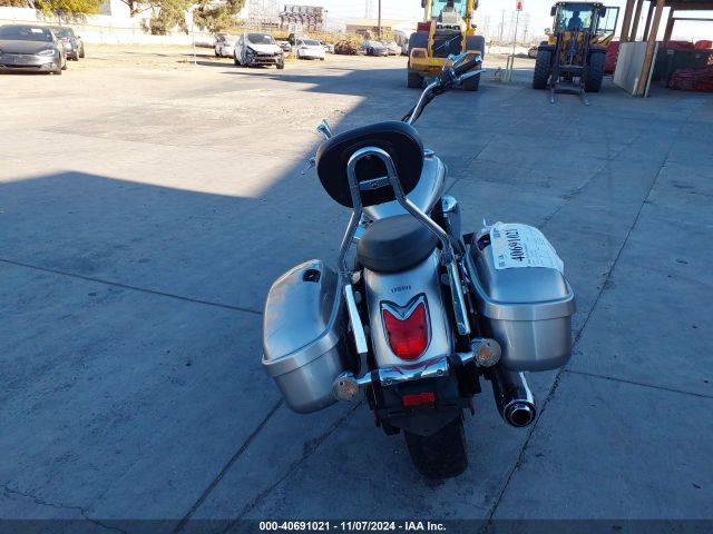 2012 YAMAHA XVS950 JYAVN01E5CA012060 Photo 5
