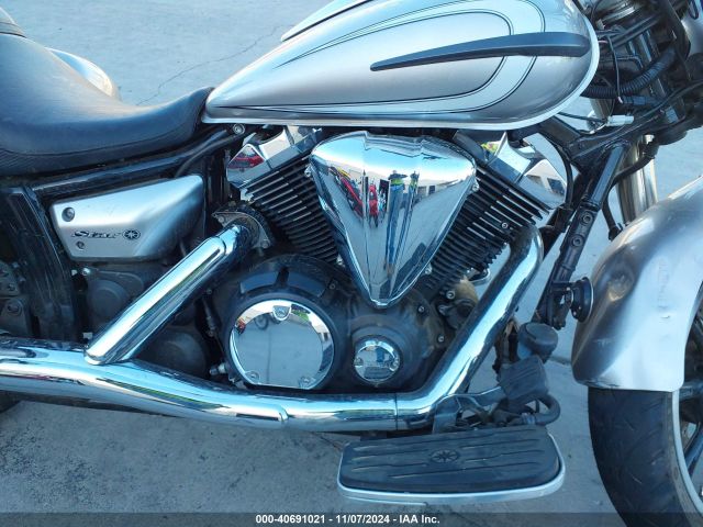2012 YAMAHA XVS950 JYAVN01E5CA012060 Photo 7