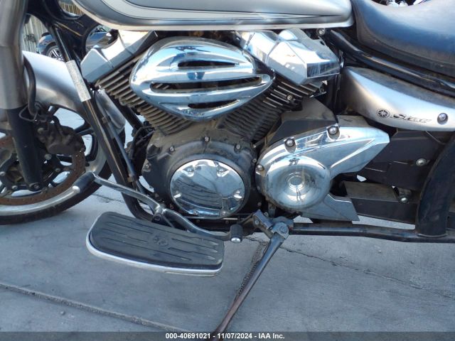 2012 YAMAHA XVS950 JYAVN01E5CA012060 Photo 8
