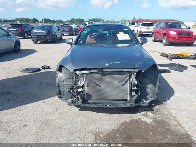 WDDWJ4JB0HF356073 Mercedes-Benz C 300