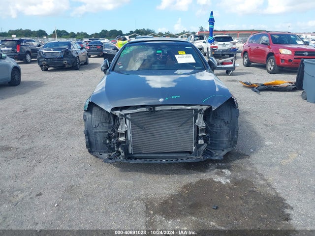 WDDWJ4JB0HF356073 Mercedes-Benz C 300