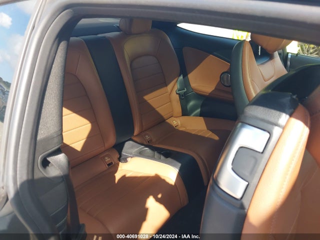 WDDWJ4JB0HF356073 Mercedes-Benz C 300