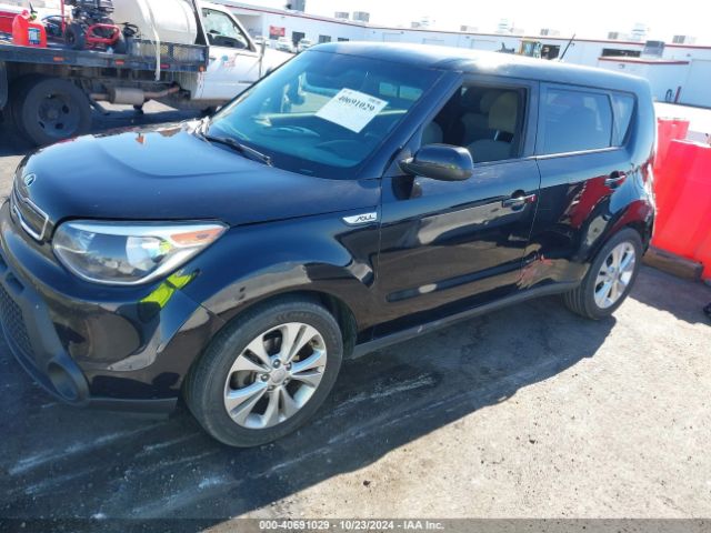 KNDJP3A56F7184095 KIA SOUL +