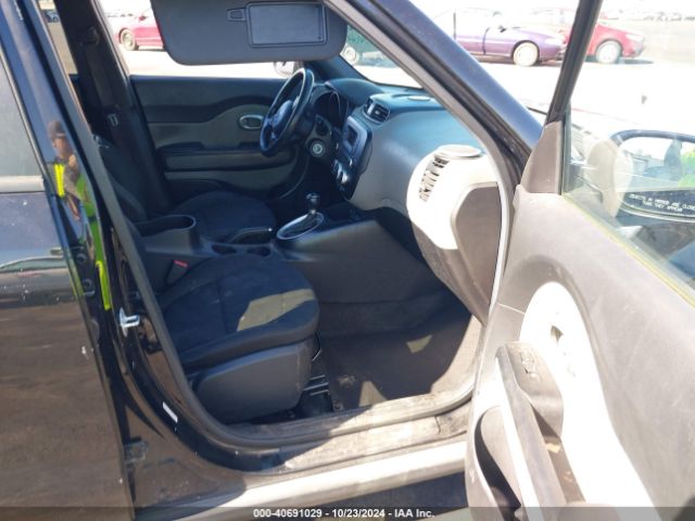 KNDJP3A56F7184095 KIA SOUL +