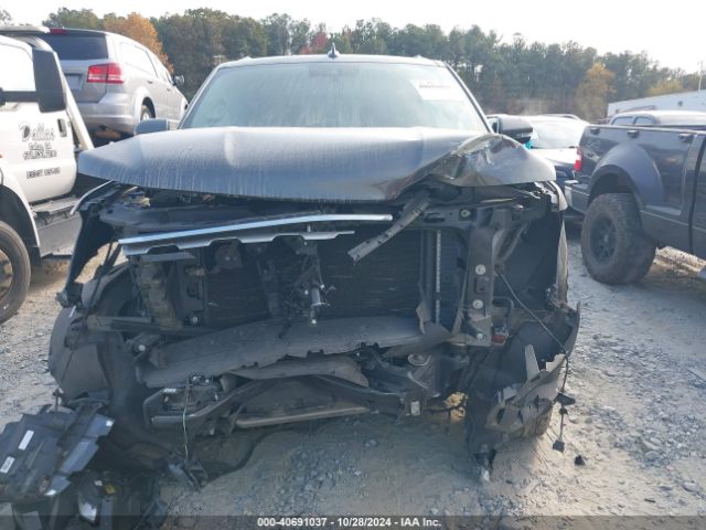 1FMJK1KT9KEA34497 Ford Expedition Max Limited